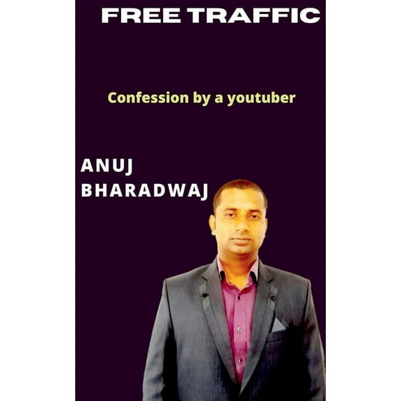 Free Traffic (Paperback)