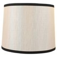 thumbnail image 2 of Cloth Lampshade for Floor Light Replacement Multi Color Round, 2 of 4