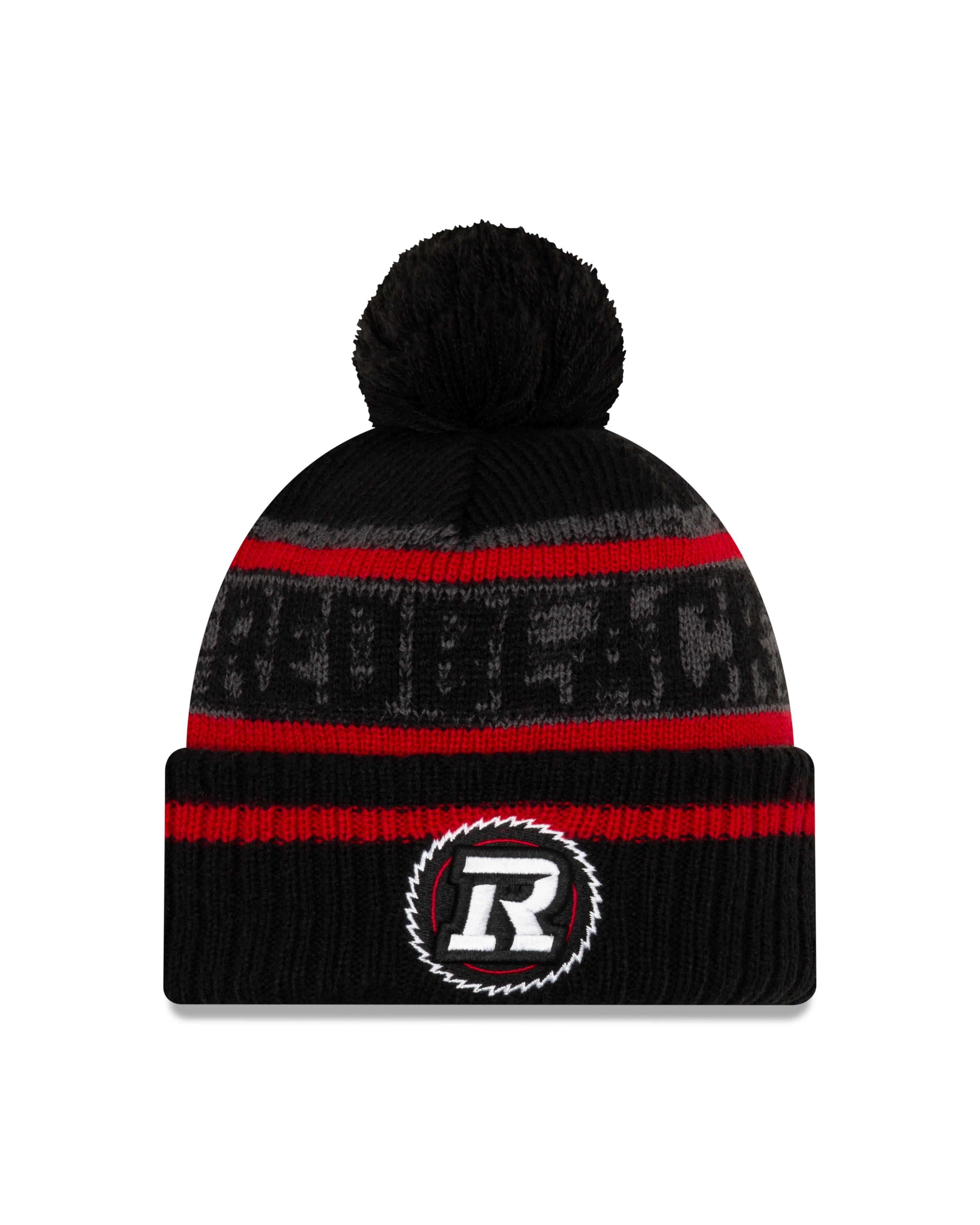 redblacks toque