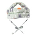 thumbnail image 1 of 40-53cm Casco de Protección para Bebé, Gorra Protectora para Cabeza de , Sombrero de ón Ajustable Infantil - I yo Sunnimix Sombrero de seguridad para niños pequeños, 1 of 7