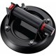 thumbnail image 1 of Suction Cup - Load Capacity Up to 110 kg Professional Suction Cup Vacuum Suction Cups Glass Suction Cup for Transporting Glass, Tiles & Plates1 pcs, 1 of 5