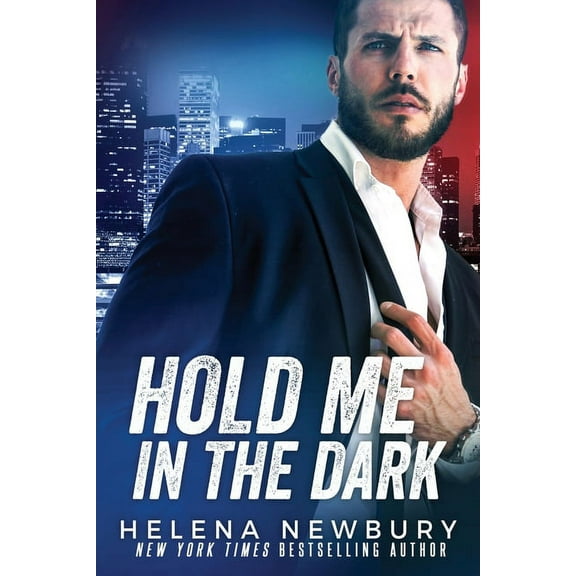 Hold Me in the Dark, (Paperback)