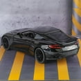 thumbnail image 2 of 1:32 Aston Martin DB12 GT Supercar Alloy Diecast Metal Model Car Cafe Display Decorative Ornaments Gift With Boyfriend Holiday, 2 of 10