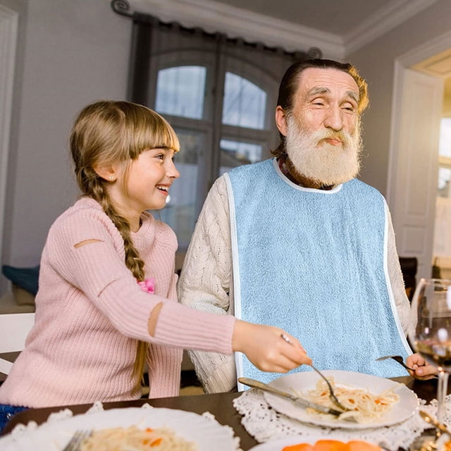 Hytrove Para Ancianos Y Pacientes Reutilizable Para Evitar Comidas