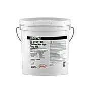 LOCTITE 1162399 TILE BOND RED HIGH TEMPRTV SILCONE SEAL 4.5 GAL