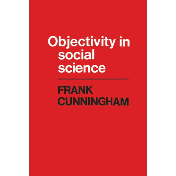 Heritage Objectivity in Social Science, (Paperback)