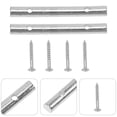 thumbnail image 3 of 2 Sets Professional Guitar String Retainer Bars Headstock String Rods String Tension Bars, 3 of 8