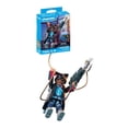 thumbnail image 1 of Set de juego Playmobil Héroe sombra, 1 of 4