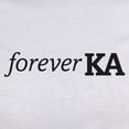 thumbnail image 3 of CafePress - Kappa Alpha Order Forever KA T Shirt - Women's Classic T-Shirt, 3 of 4