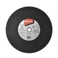 thumbnail image 1 of Disco de Corte Abrasivo Makita 14 In 350 Mm 3900 Rpm A-89872-25, 1 of 1