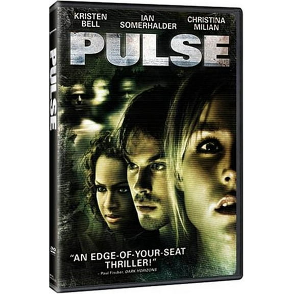 Pulse (DVD)