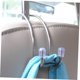 thumbnail image 5 of HONMEET 14Ud Para Asiento De Auto De Inoxidable Con Gran Capacidad Y Multiusos En Color Plata, 5 of 8
