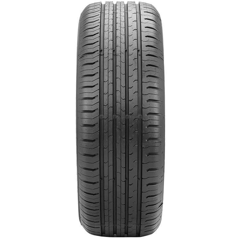 Continental ContiSportContact 5 Summer 225/40R19 93Y XL Passenger Tire