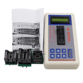 thumbnail image 3 of Integrated Circuit IC Tester Ic Tester Multi-Functional Transistor Integrated Circuit IC Tester with Burn-in Sockets, 3 of 8