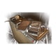 thumbnail image 3 of Armónica Fender Blues Deluxe Key of F con funda ventilada, 3 of 4
