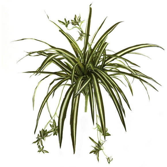 Artificial Spider Plant