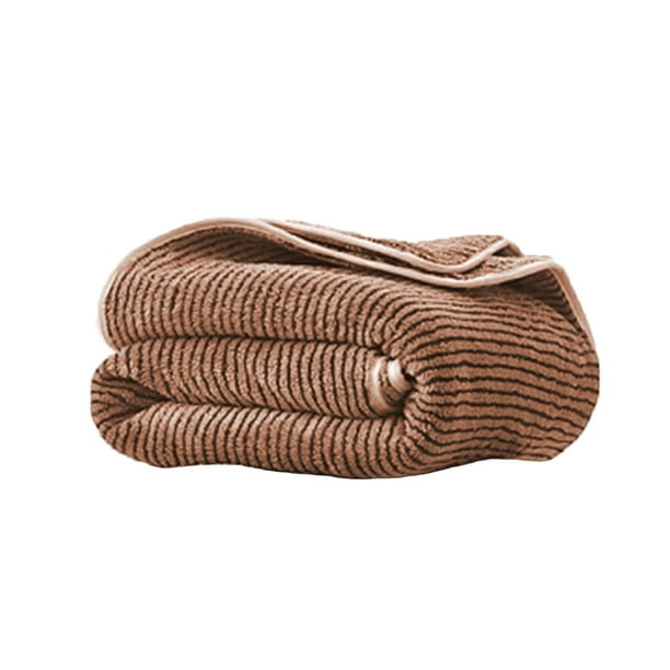 Toallas para el Baño Juego de Toallas de Baño, Toalla Absorbente Suave de Algodón Grueso, Regalo de Lavado de la Cara Del Hogar Regalos de Toallas para la Familia