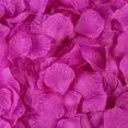 thumbnail image 3 of Lote de pétalos de rosa artificiales falsos, pétalos de rosas rojas, flores de simulación de pétalos de seda para el día de San Valentín, bodas, fiestas, decoración navideña, 3 of 5