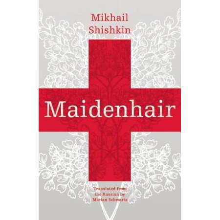 Maidenhair Shell - Maidenhair
