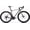 Gray, variant on SAVADECK Gravel Bike for Adults, 20-Speed T800 Carbon with Shimano GRX400 Hydraulic Disc Brakes, 700C x 40mm Tires for Road & Off-Road Adventures(49cm, Gray)