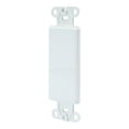 thumbnail image 2 of Placa Adaptadora Leviton Plástico Blanco, 2 of 3