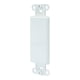 thumbnail image 2 of Placa Adaptadora Leviton Plástico Blanco, 2 of 3