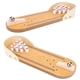thumbnail image 1 of Juego de bolos de mesa mini juego de bolos de madera con 10 bolos decoración de escritorio juguetes para niños juego de habilidad para adultos y niños a partir de 3 años ANGGREK Otros, 1 of 8