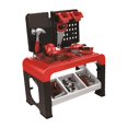 thumbnail image 3 of Siruishop 8Pcs Toddlers Workbench Kids Tool Bench Set Construction Toy Educational Tool A, 3 of 8