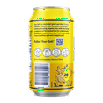 thumbnail image 4 of Ginger-Lemon Kombucha in Cans (Pack of 12), 4 of 8