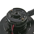 thumbnail image 6 of KAIHUIXING 1pc HVAC Heater Air Conditioning Blower Motor Assembly Front Center Side Plastic Metal with Fan Cage Wheel for Ford for Bronco II 1987-1990 for Explorer 1991 for Ranger 1987-1994 12V, 6 of 7