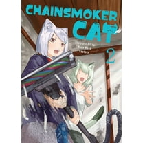 Chainsmoker Cat Chainsmoker Cat Vol. 2, (Paperback)