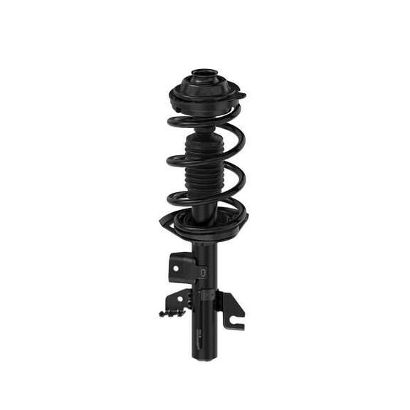 Monroe Quick-Strut 172933 Suspension Strut and Coil Spring Assembly