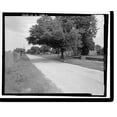 thumbnail image 2 of Historic Framed Print, 1916 West Laurel Street (House), Tampa, Hillsborough County, FL - 2, 17-7/8" x 21-7/8", 2 of 9