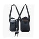 thumbnail image 1 of Underarm Hidden Anti- Sling Bag Concealed Pocket -purpose Men/women Double Stora Shoulder Bag Holster Outdoor Travel Tacti, 1 of 4