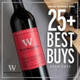 thumbnail image 6 of Winemakers Selection Cabernet Sauvignon, Red Wine, 750ml, 6 of 8