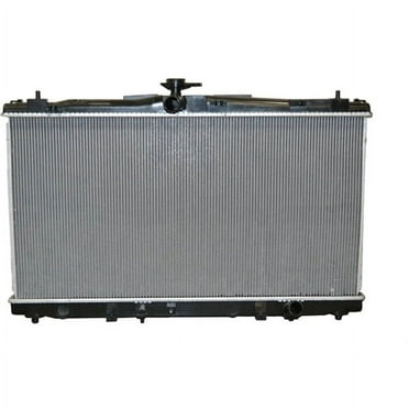 Radiator Fits select: 2012-2017 TOYOTA CAMRY, 2013-2018 TOYOTA AVALON