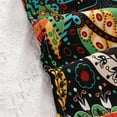 thumbnail image 5 of RIJOPUTY Dresses for Toddler Girls Toddler Dresses 4t Tween Dresses 12-14 Girls Summer Baby Clothes 3t Clothes Girls Vestidos De Navidad Para Niñas Rojo Regalos Para Niña De 3 Años 3-6 Month, 5 of 6