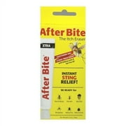 After Bite Extra Powerful Soothing Sting Treatment w/Baking Soda Gel 2-Pack