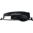 thumbnail image 2 of New Titanium Dash Cover Compatible With Chevrolet GMC Yukon XL 1500 Denali 8 Cyl 6.2L Sierra 3500 HD SLT 8 Cyl 6.6L Sierra 1500 SLT 8 Cyl 6.0L 2007-2014 By RC40110004T, 2 of 6