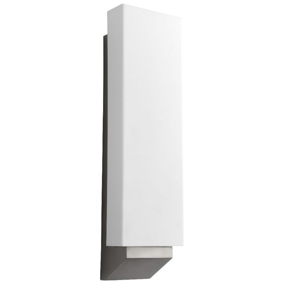 Oxygen Lighting - Polaris - 20.50 Inch 11.9W 120V 1 LED Wall Sconce