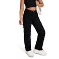 thumbnail image 4 of Ruyang Ripped BaggyJeans for Boys Y2k Stresswear Straight Leg Denim Pants Teens Boys Fashion Loose Fit Trouser High Waisted Clothes, 4 of 9