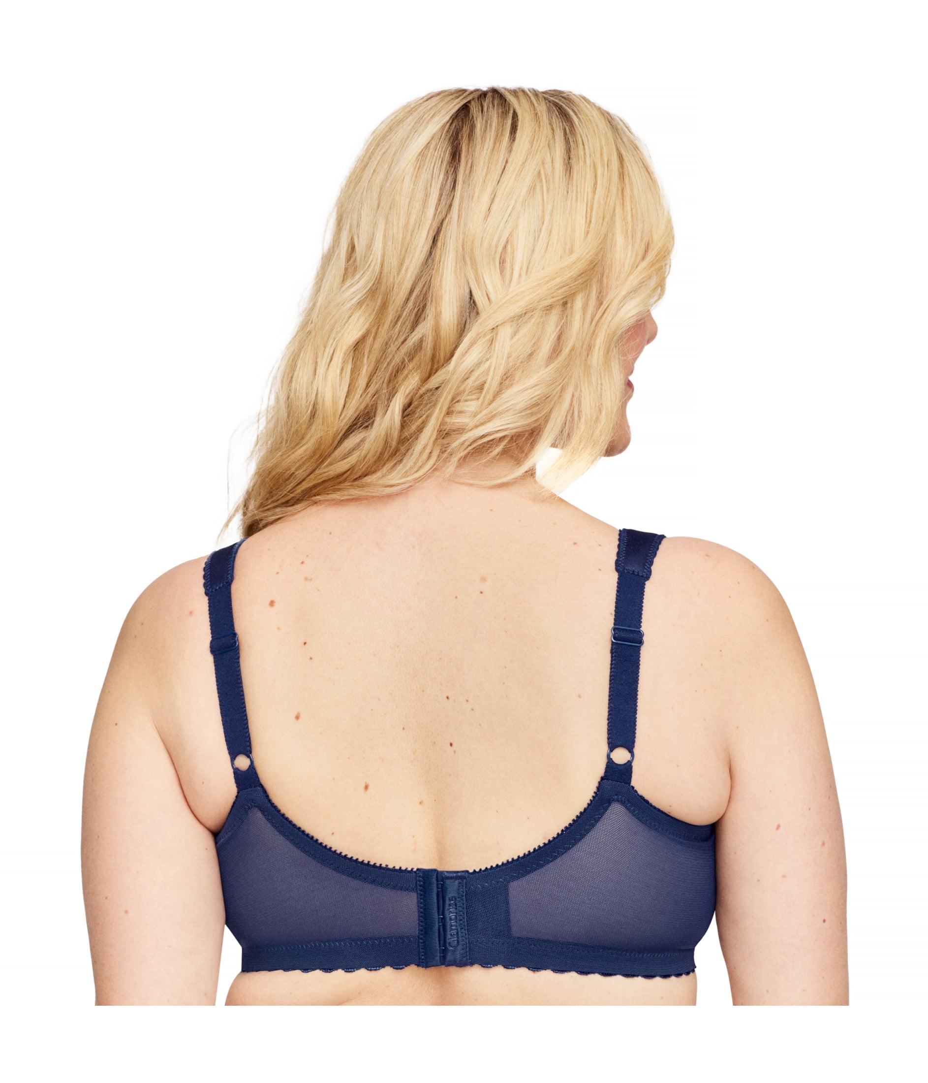 Glamorise MagicLift Original Support Wirefree Bra 1000 (Women's & Women's Plus)