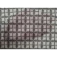 thumbnail image 4 of oneOone Cotton Poplin Fabric Floral Block Print Fabric BTY 42 Inch Wide, 4 of 4