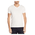 thumbnail image 2 of Calvin Klein Lifestyle, Men's Short Sleeve V-neck Tee, 2 of 2
