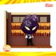 thumbnail image 2 of Funko Pop Kurogiri En Guardia #1245 My Hero Academia Anime Original Funko Boku No Hero Academia, 2 of 2