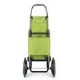 thumbnail image 2 of Rolser I-Max MF 6 Wheel Stair Climber Foldable Shopping Trolley, 2 of 2