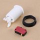thumbnail image 3 of Long Start Button DIY Kit 1p 2P Player Push Button for Arcade Games, 3 of 4