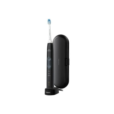 Philips Sonicare ProtectiveClean 5100 Gum Health Electric Toothbrush - Black