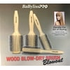 Babylisspro Wood Blow Dry Brush Blowout Kit