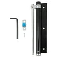 thumbnail image 6 of Worgeous  for Residential Door Closer Without Drilling Clamp Latch Hinged Baby, 6 of 8